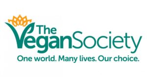 world vegan month the vegan society logo
