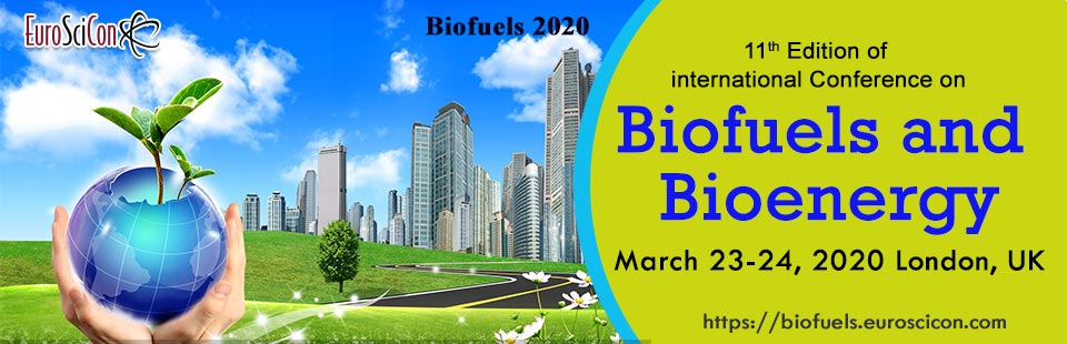 biofuels and bioenergy logo
