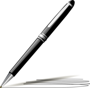 pen with shadow 300x293 1 | wordpress service | Peace Evolution