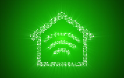 Introducing Eco Friendly Living Green Smart Homes