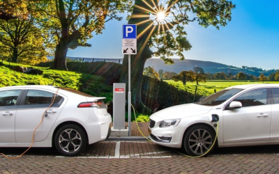 Are Electric Cars Eco Friendly Living?