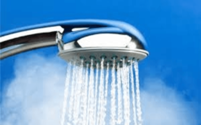 Green and Eco Friendly Living Hot Water Tips