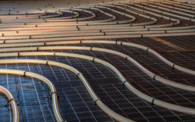 Hydronics Radiant Heating and Cooling
