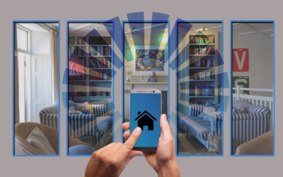 A Green Smart Home Introduction