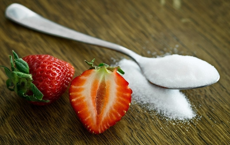 5 Side-Effects of Added Sugar: Your Healthy Sugar Substitutes