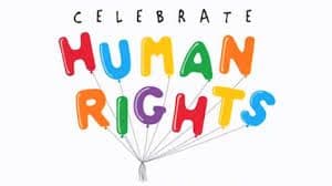 human rights day celebrate | human rights day | Peace Evolution