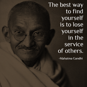 world day of social justice mahatma gandhi | world day of social justice | Peace Evolution