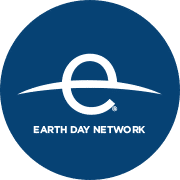 earth day network logo