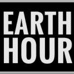 earth hour logo