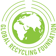 global recycling foundation logo