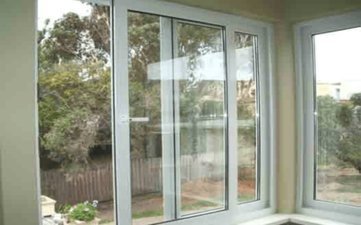 How double-glazing adds value to a home