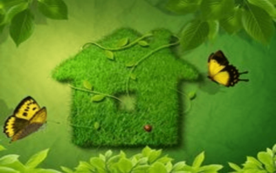 Your green and eco friendly living home checklist