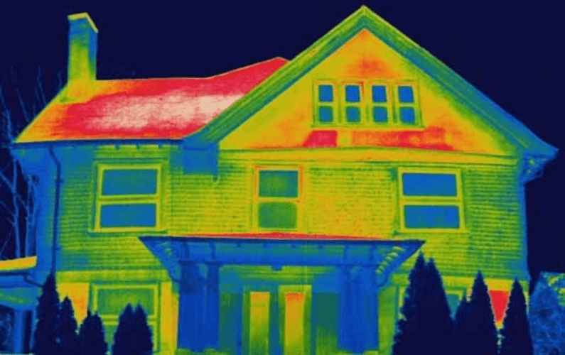 Your DIY home energy audit checklist