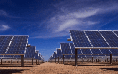 Photovoltaic Solar Electricity